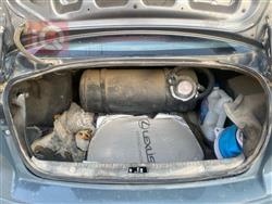 ميتسوبيشي لانسر إيفولوشن